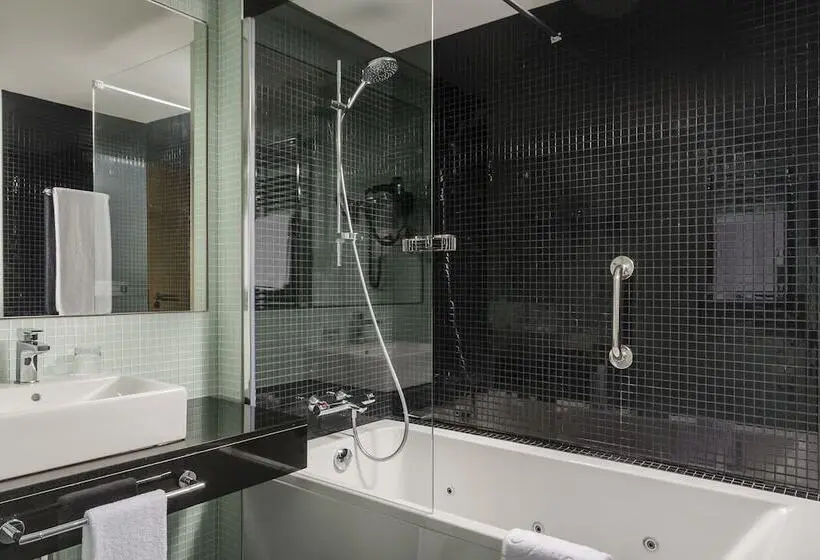 هتل Dorma Plaza Catalunya