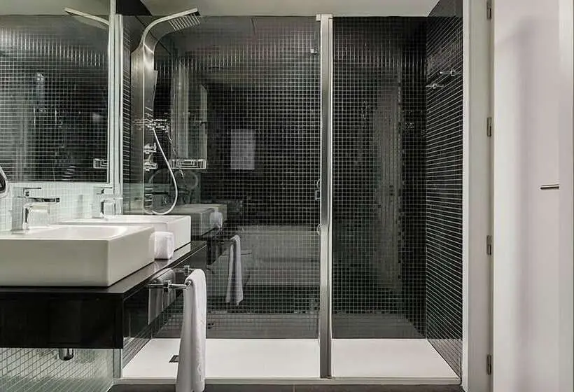 هتل Dorma Plaza Catalunya