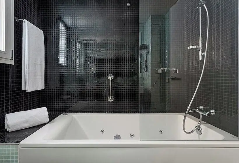 هتل Dorma Plaza Catalunya