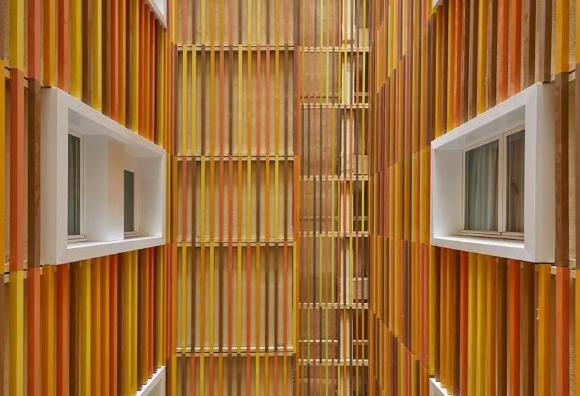 ホテル Exe Plaza Catalunya