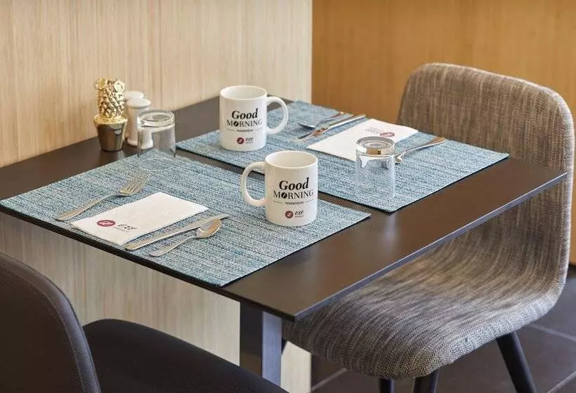 ホテル Exe Plaza Catalunya