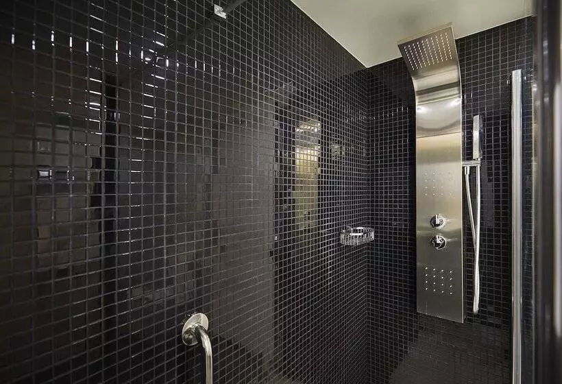 ホテル Exe Plaza Catalunya