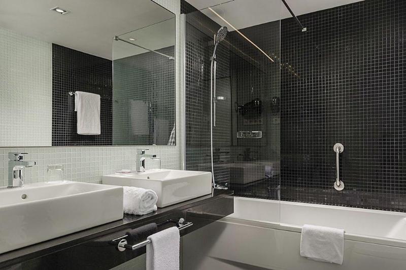 هتل Exe Plaza Catalunya