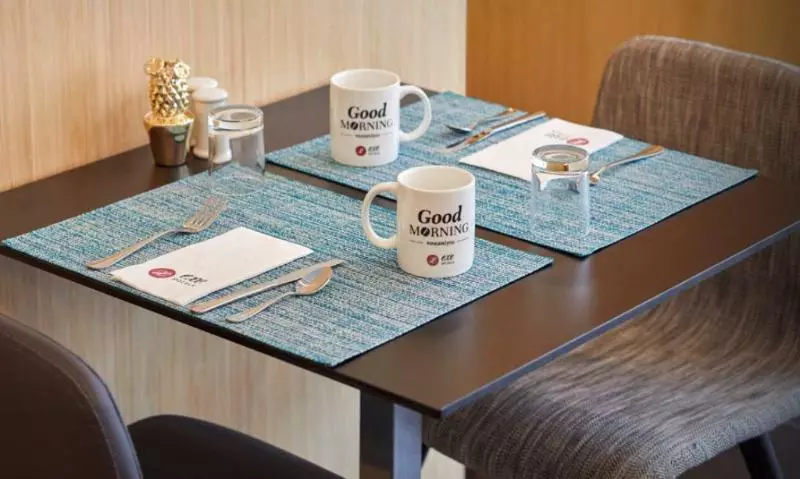 ホテル Exe Plaza Catalunya