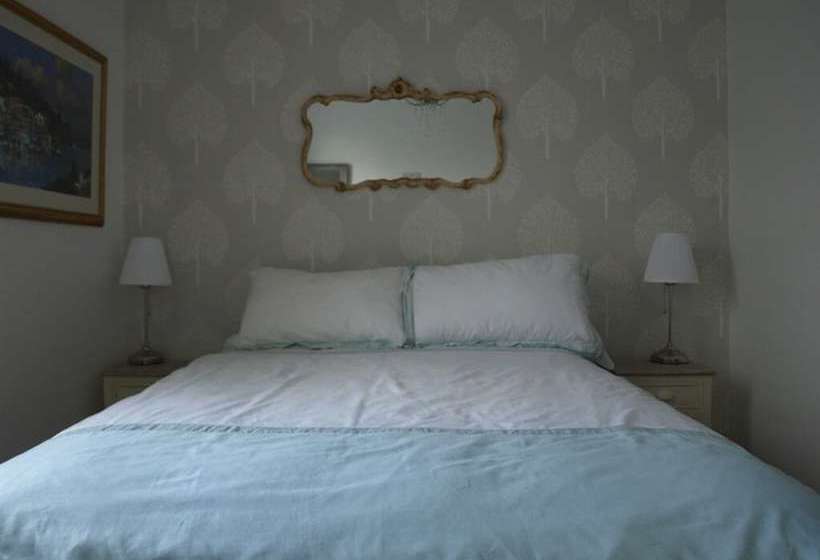 Отель Gentian House