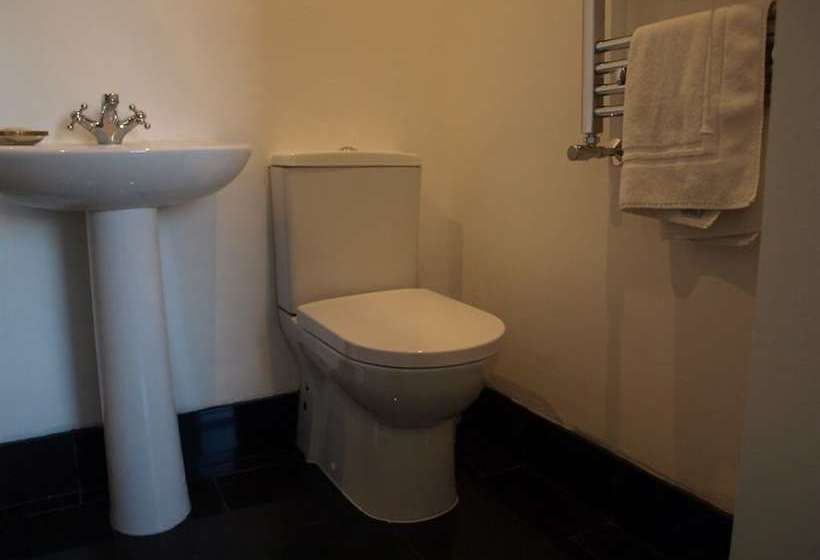 Отель Gentian House