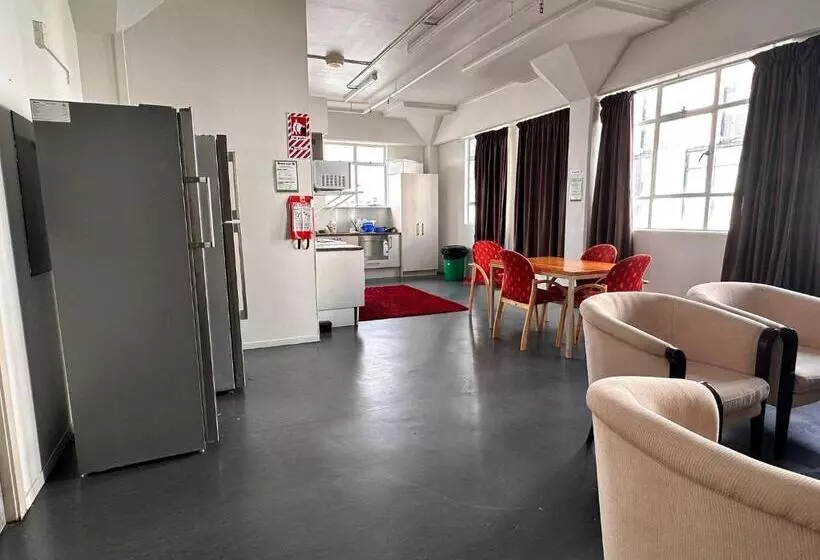 ホテル Hamilton City Inn