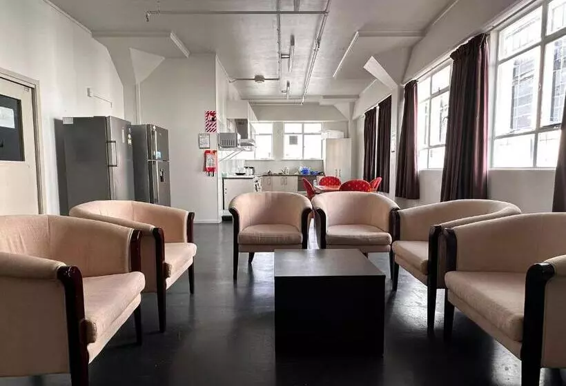 ホテル Hamilton City Inn