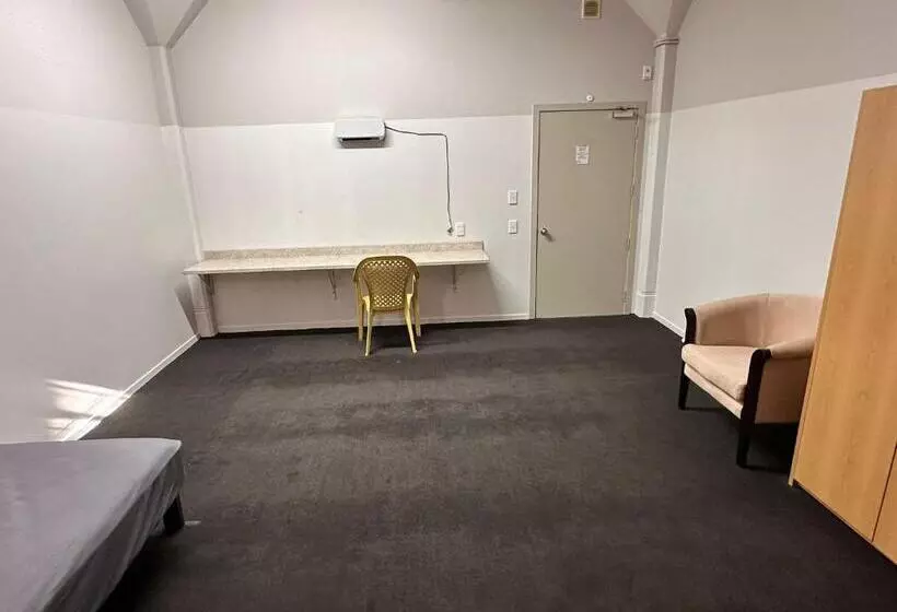 ホテル Hamilton City Inn