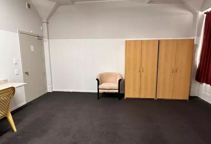 ホテル Hamilton City Inn