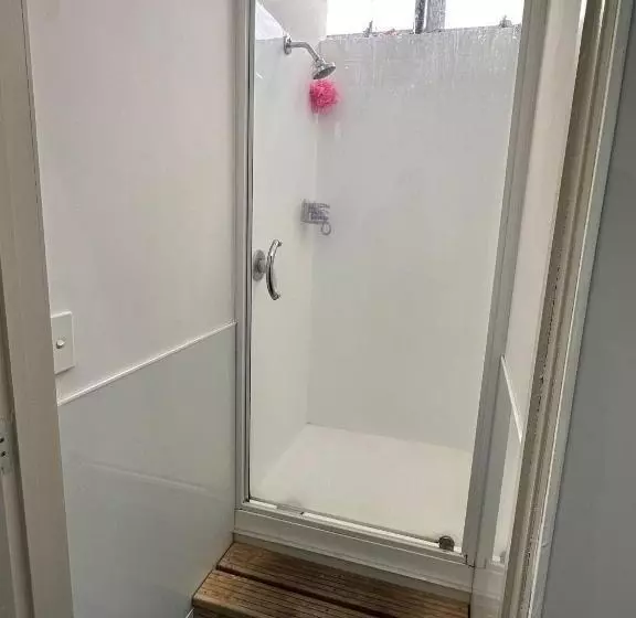 ホテル Hamilton City Inn