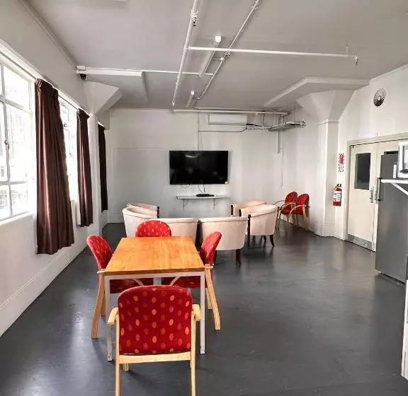 ホテル Hamilton City Inn