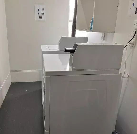 ホテル Hamilton City Inn