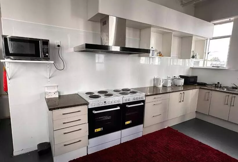 ホテル Hamilton City Inn