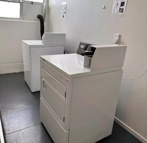 ホテル Hamilton City Inn