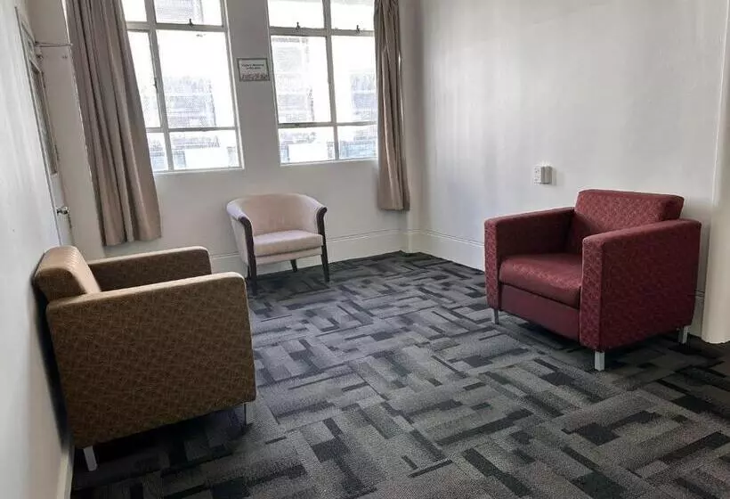 ホテル Hamilton City Inn