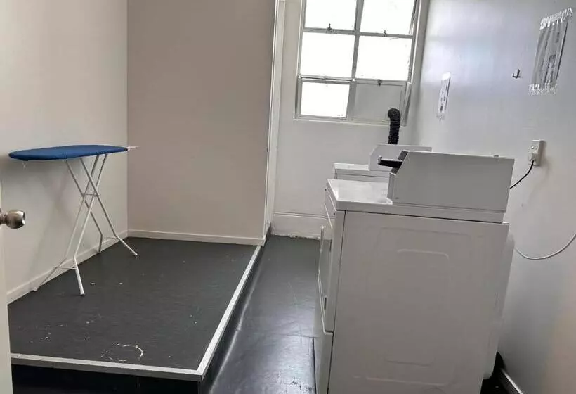 ホテル Hamilton City Inn