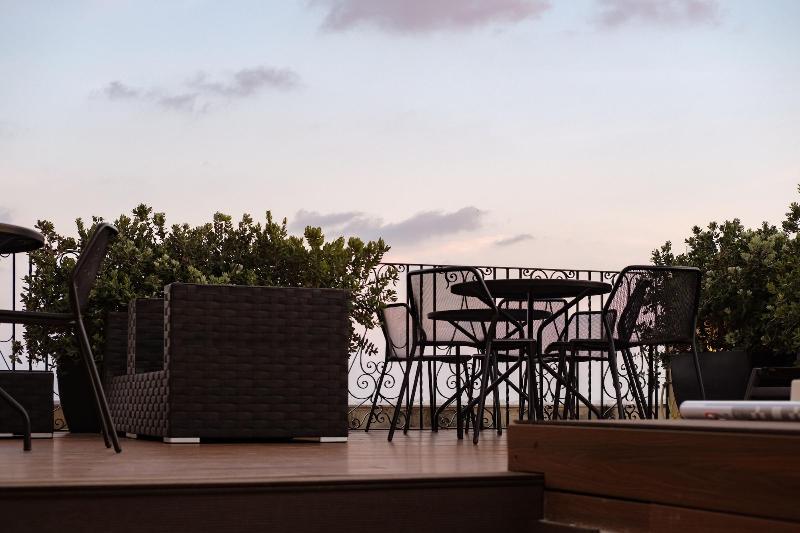 هتل 1926 Le Parisot Boutique Suites