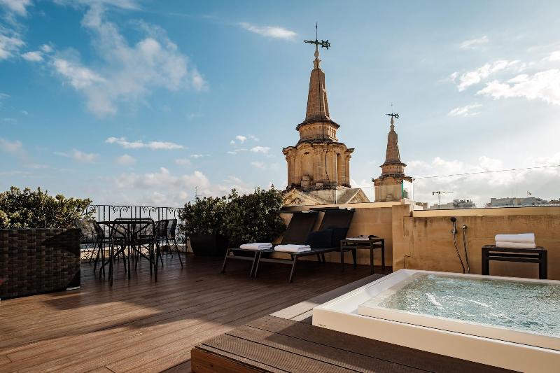 هتل 1926 Le Parisot Boutique Suites