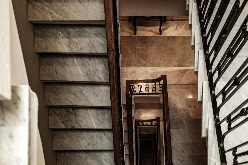 هتل 1926 Le Parisot Boutique Suites