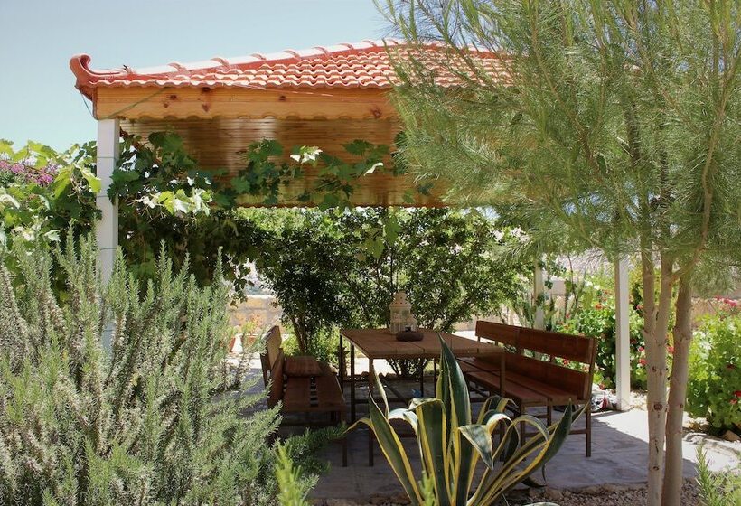 هتل Petra Bed & Breakfast