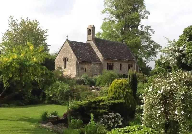 Hotelli Pigeon House Cottage B&b