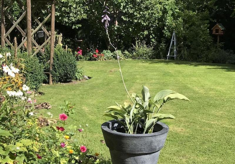 호텔 Pigeon House Cottage B&b