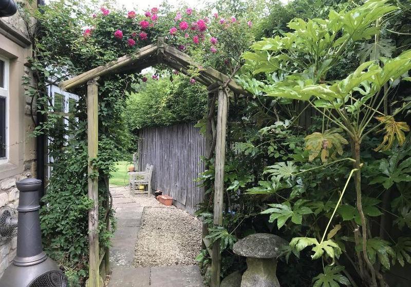 호텔 Pigeon House Cottage B&b