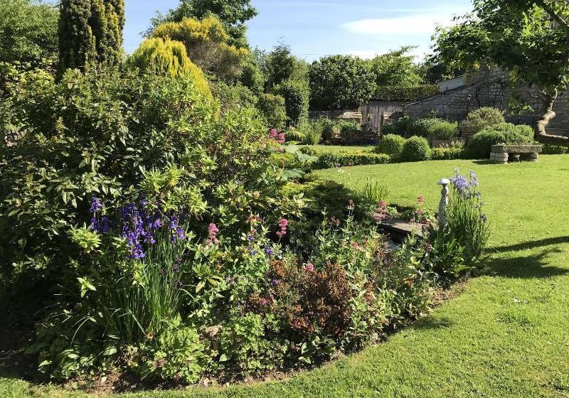 호텔 Pigeon House Cottage B&b