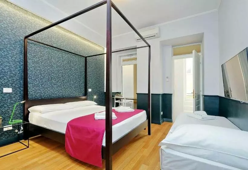 هتل Relais Vittoria Colonna