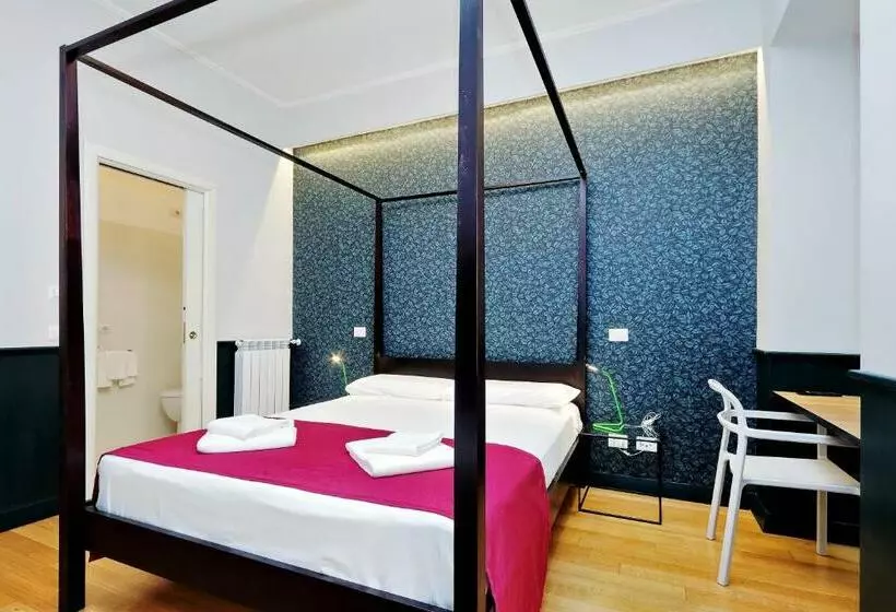 هتل Relais Vittoria Colonna