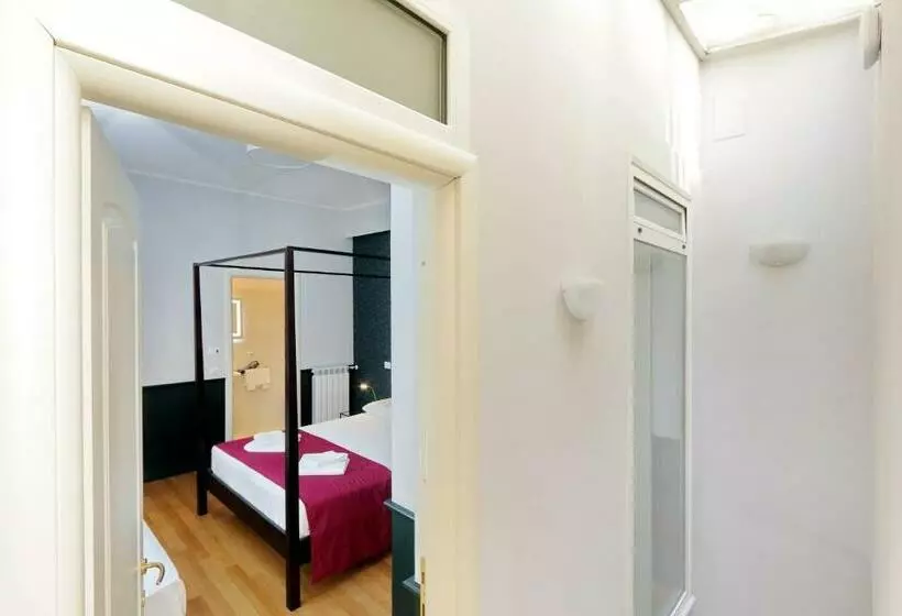 هتل Relais Vittoria Colonna