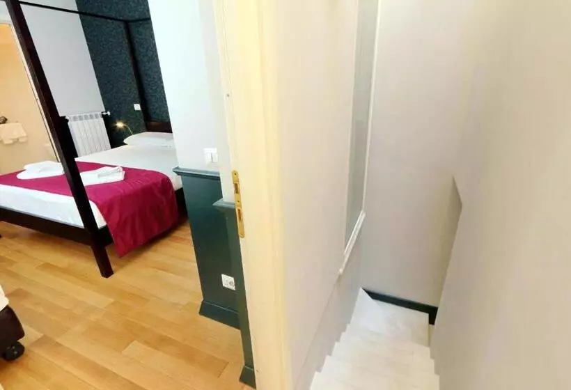 هتل Relais Vittoria Colonna