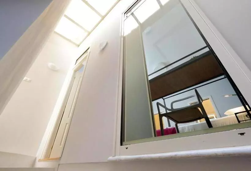 هتل Relais Vittoria Colonna