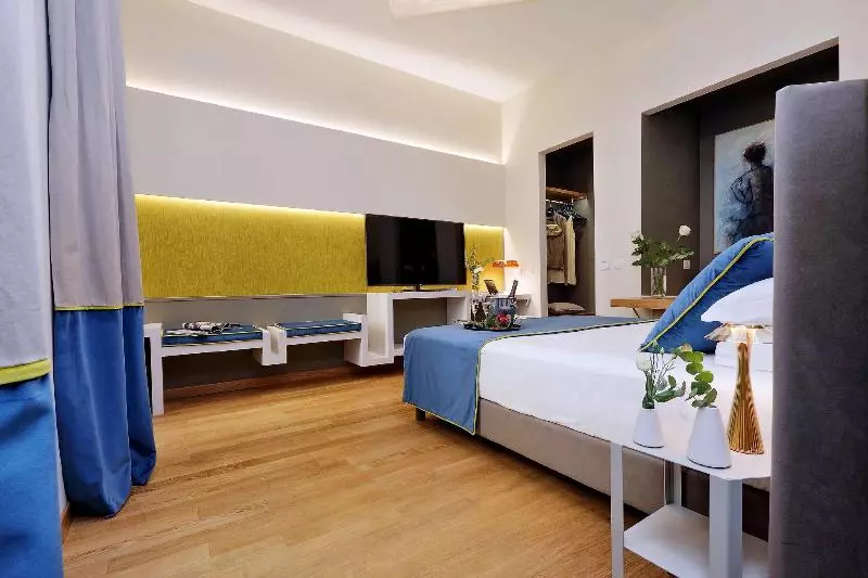 هتل Relais Vittoria Colonna