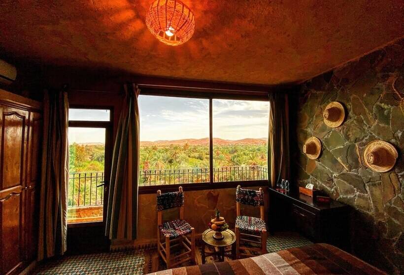 Отель Riad Chay & Boutique