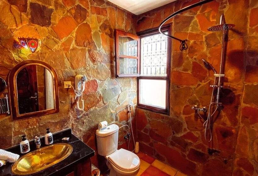 Отель Riad Chay & Boutique