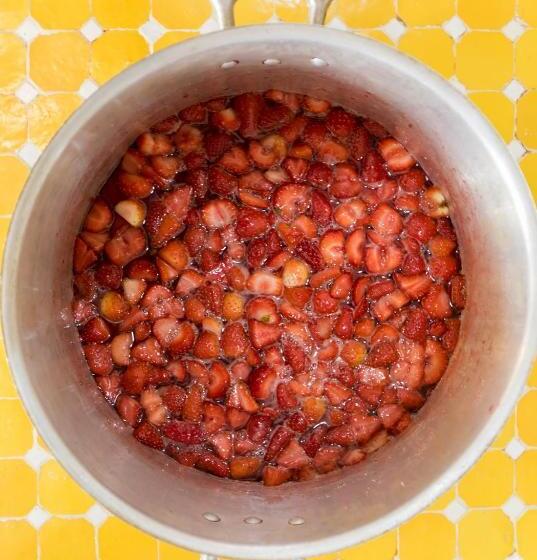 בית מלון כפרי Riad Dar Awil