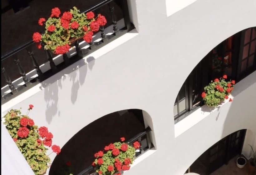 בית מלון כפרי Riad Dar Awil