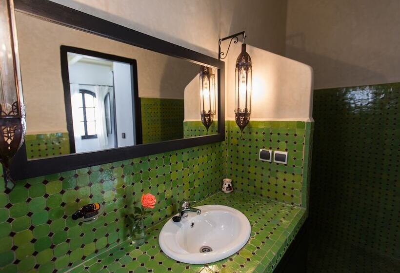 בית מלון כפרי Riad Dar Awil