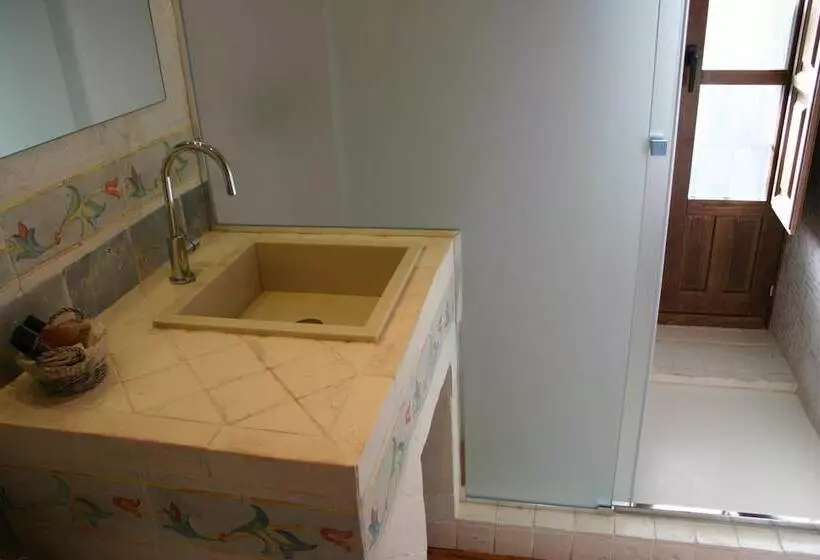 Hotelli Hostal Santa María De úbeda