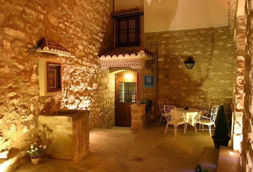 בית מלון כפרי Hostal Santa María De úbeda