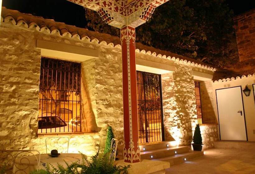 בית מלון כפרי Hostal Santa María De úbeda