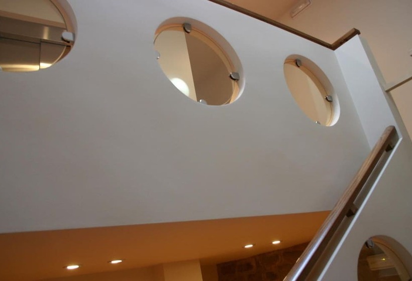 בית מלון כפרי Hostal Santa María De úbeda