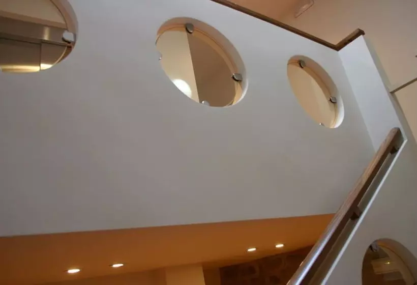 Hotelli Hostal Santa María De úbeda