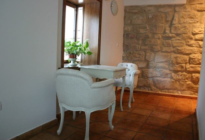 בית מלון כפרי Hostal Santa María De úbeda