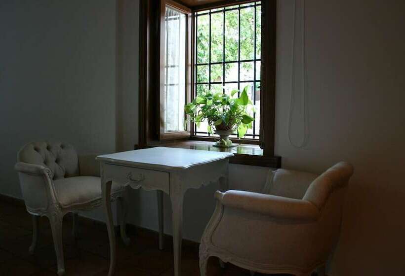 בית מלון כפרי Hostal Santa María De úbeda