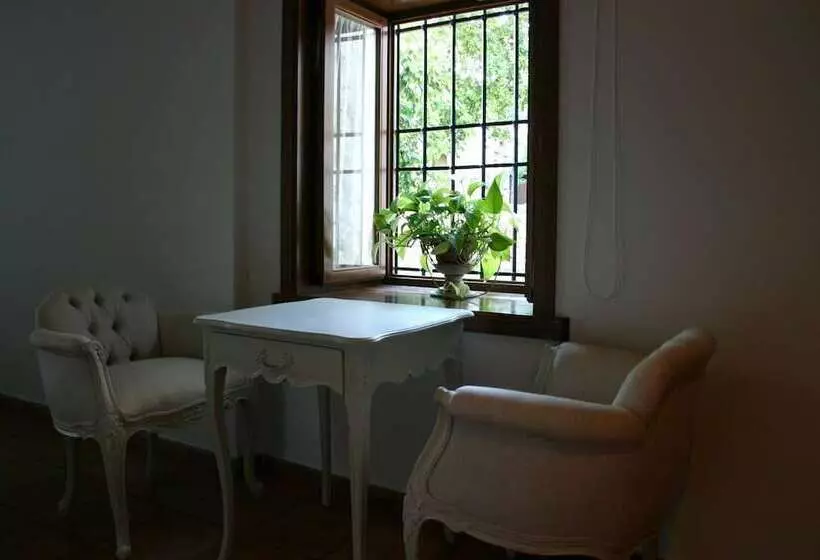 Hotelli Hostal Santa María De úbeda