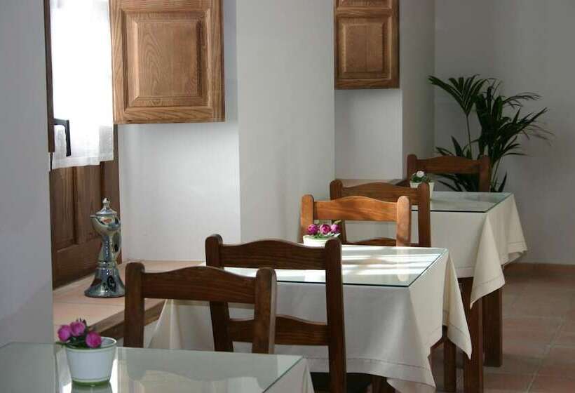 בית מלון כפרי Hostal Santa María De úbeda