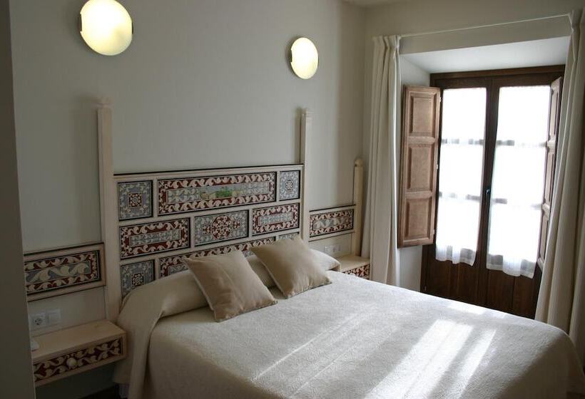 בית מלון כפרי Hostal Santa María De úbeda